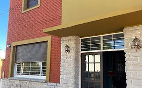 Hosteria Punta Mogotes